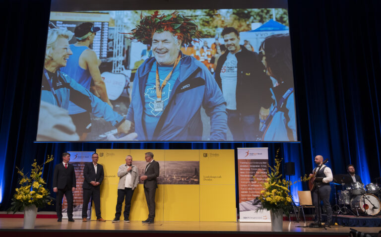 Sportlerumfrage 2024